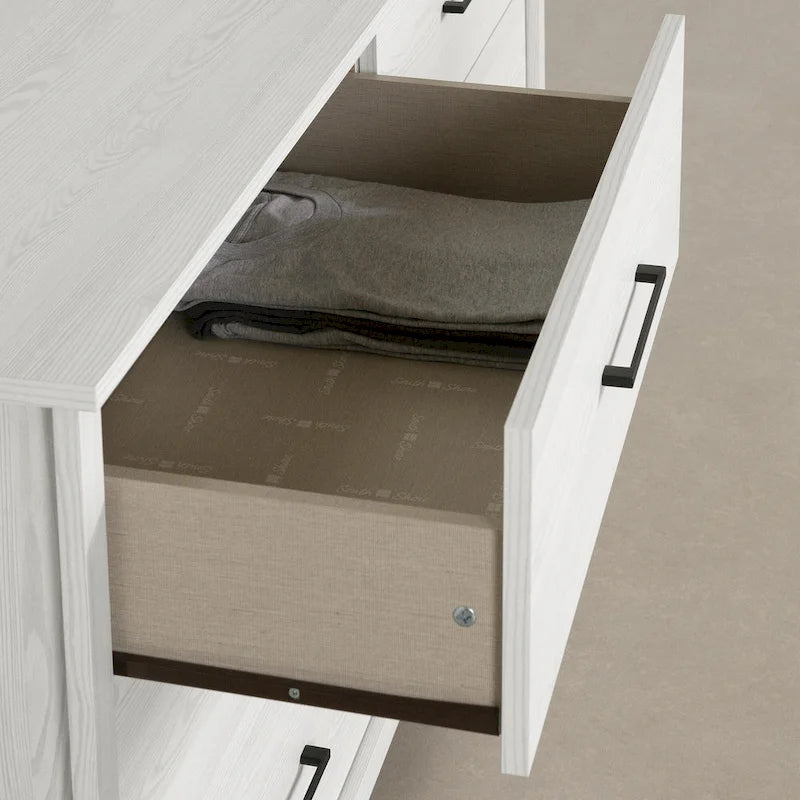Double Dresser