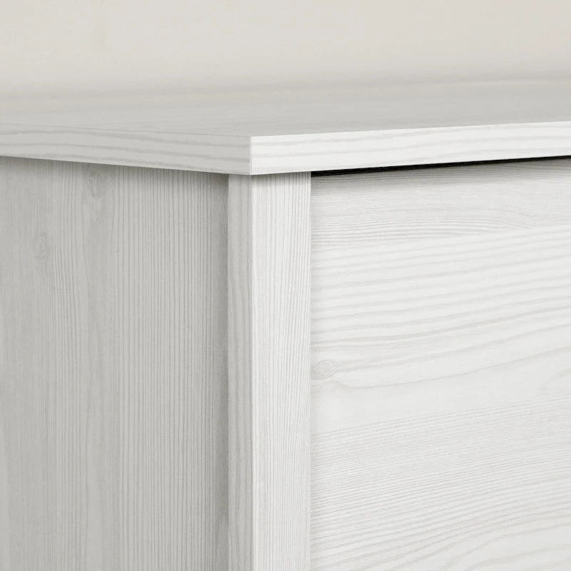 Double Dresser