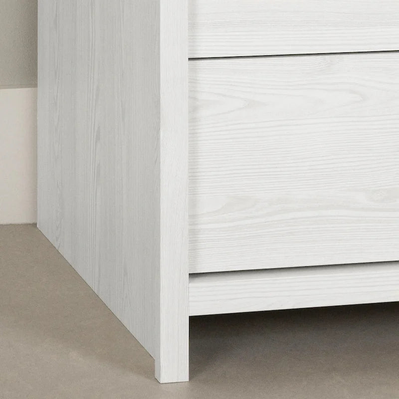 Double Dresser
