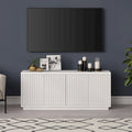 Rectangular TV Stand for TV's up to 65