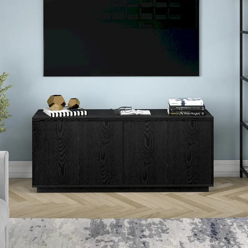 Rectangular TV Stand for TV's up to 65