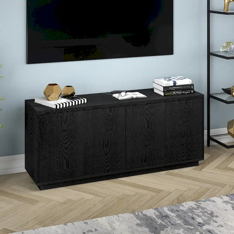 Rectangular TV Stand for TV's up to 65