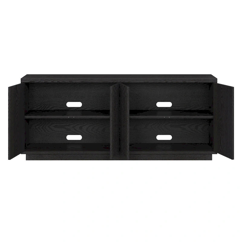 Rectangular TV Stand for TV's up to 65