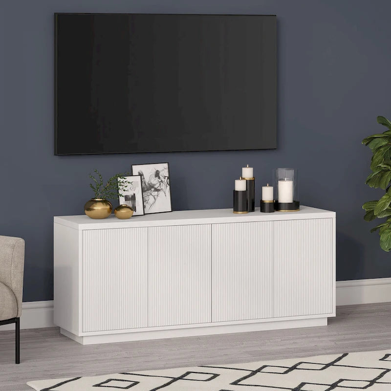 Rectangular TV Stand for TV's up to 65