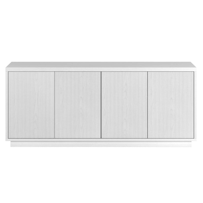 Rectangular TV Stand for TV's up to 65