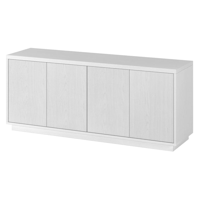 Rectangular TV Stand for TV's up to 65