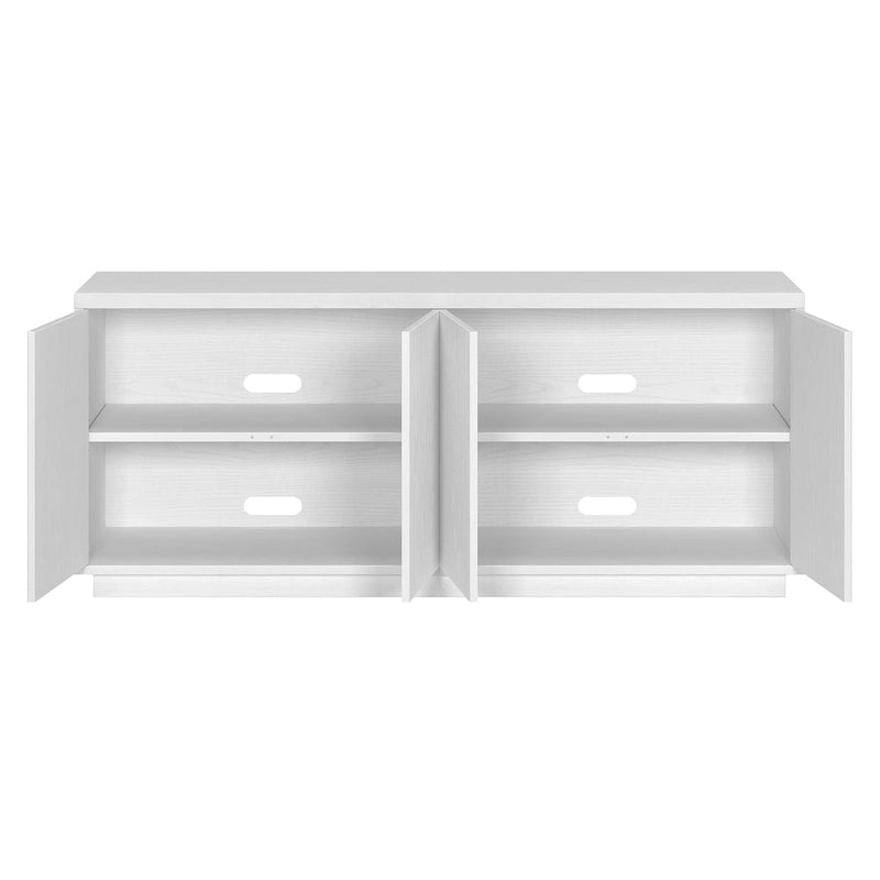 Rectangular TV Stand for TV's up to 65