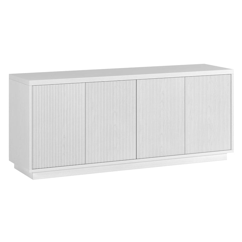 Rectangular TV Stand for TV's up to 65