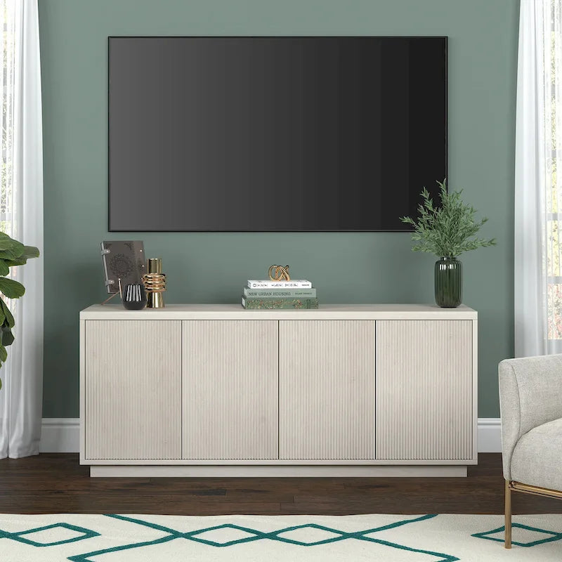 Rectangular TV Stand for TV's up to 65