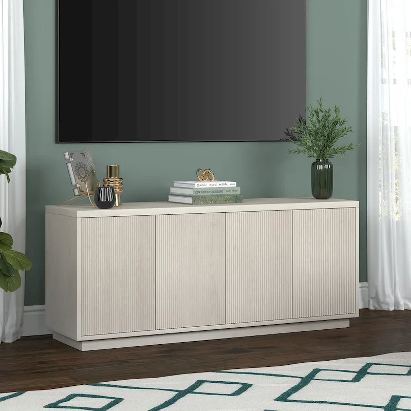 Rectangular TV Stand for TV's up to 65