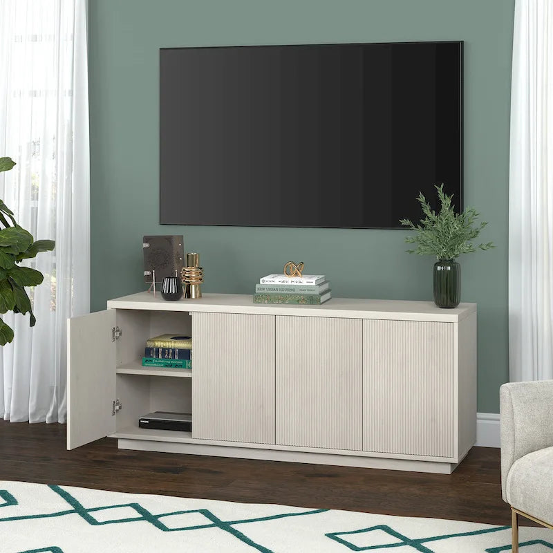Rectangular TV Stand for TV's up to 65