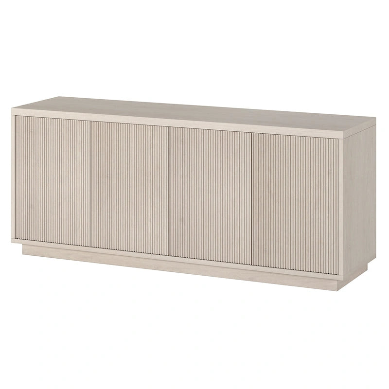 Rectangular TV Stand for TV's up to 65