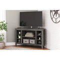 Corner TV Stand - 48 inches in width
