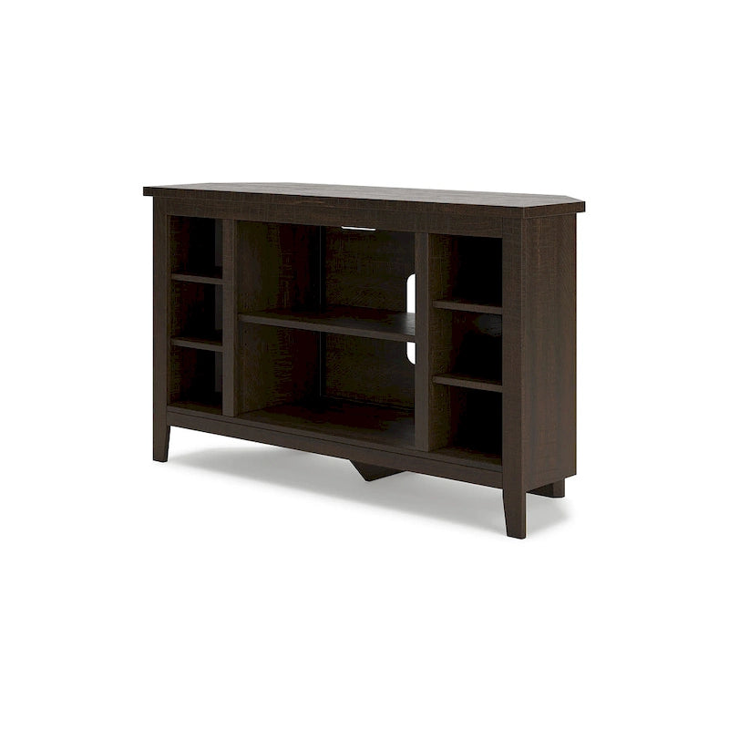 Corner TV Stand - 48 inches in width