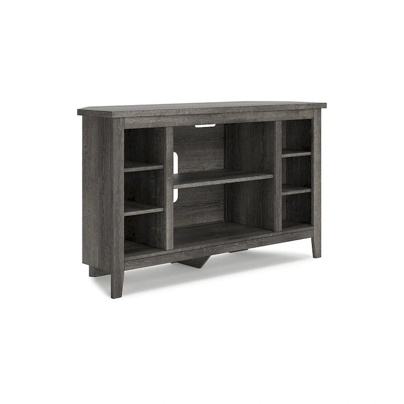 Corner TV Stand - 48 inches in width