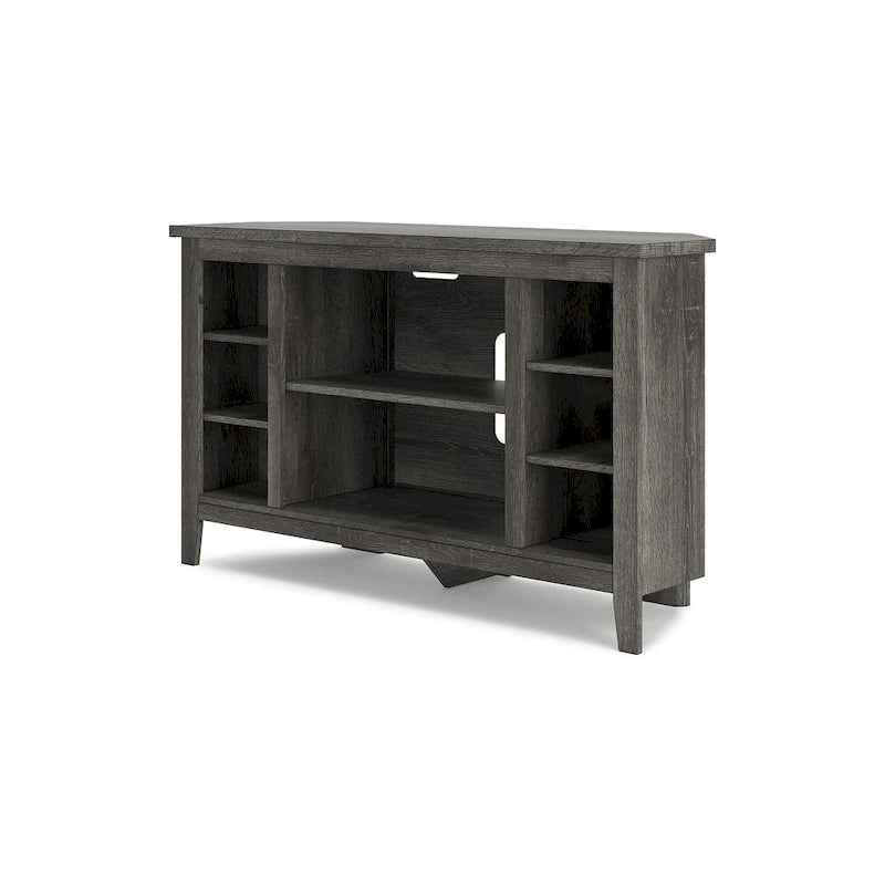 Corner TV Stand - 48 inches in width