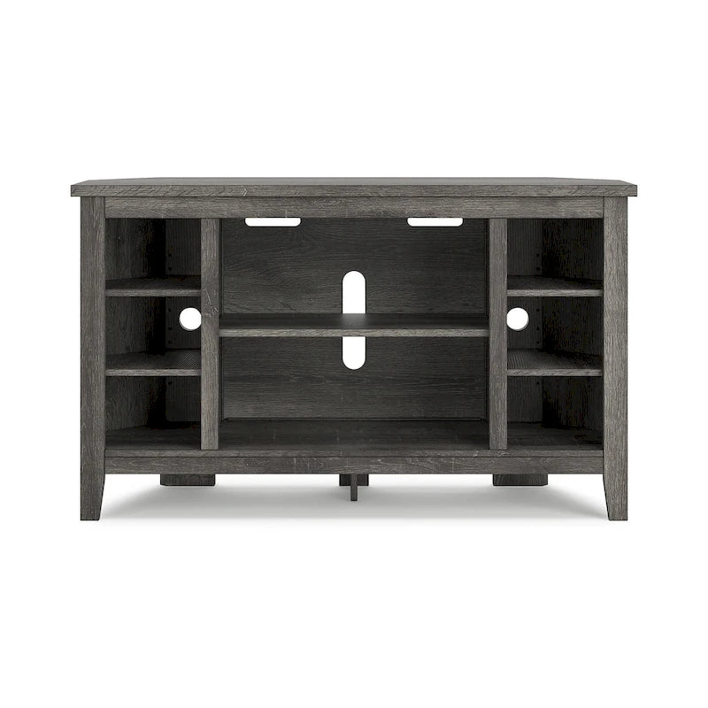 Corner TV Stand - 48 inches in width