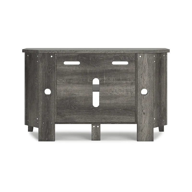 Corner TV Stand - 48 inches in width