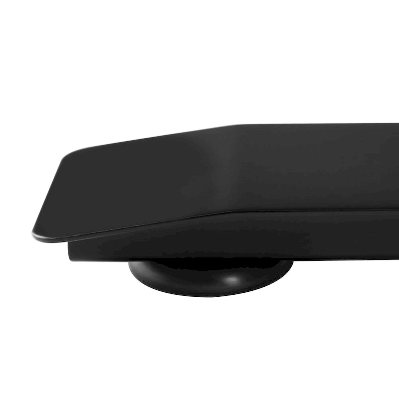 47.5 in Tempered Glass Electric Standing Desk Top Dual 2.4A USB Charging Port Height Adjustable to 47.5 in H