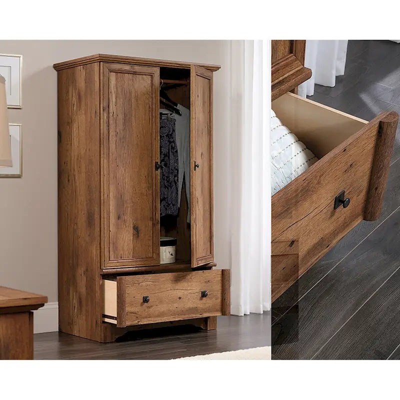 Collection Armoire