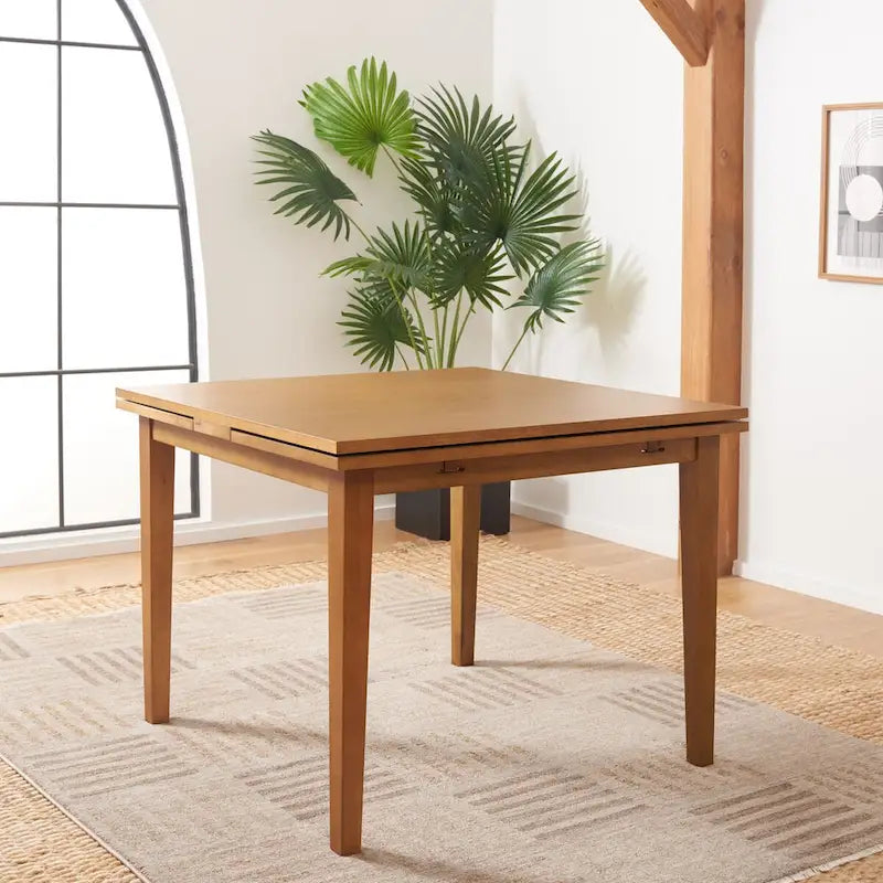 Extension Dining Table - 70 In. W x 38 In. D x 30 In. H - 70Wx38Dx30H