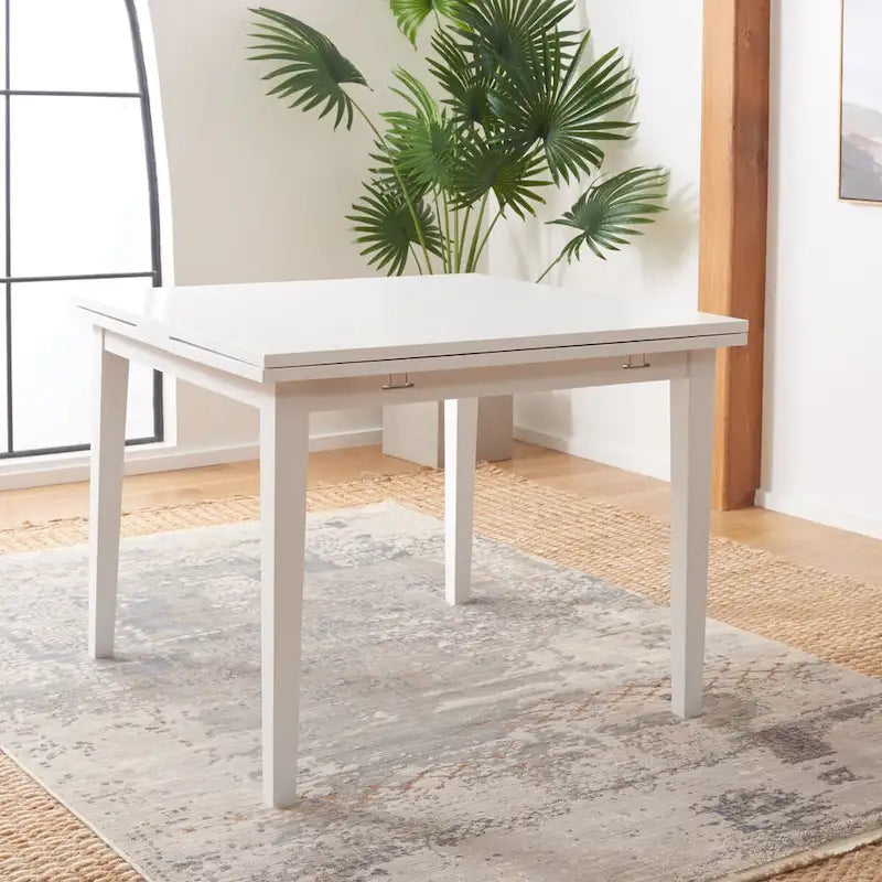 Extension Dining Table - 70 In. W x 38 In. D x 30 In. H - 70Wx38Dx30H