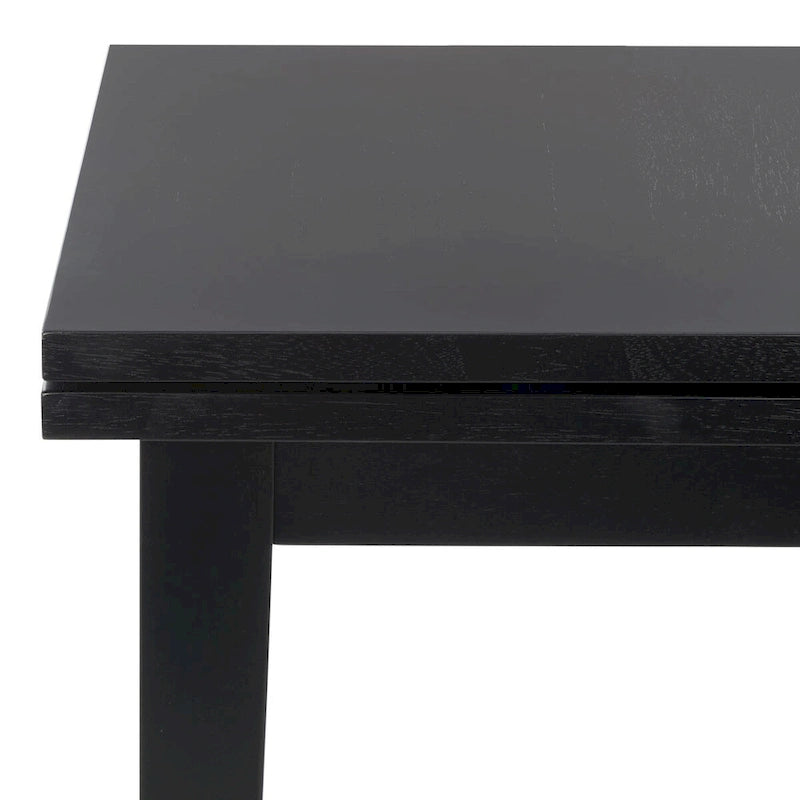 Extension Dining Table - 70 In. W x 38 In. D x 30 In. H - 70Wx38Dx30H