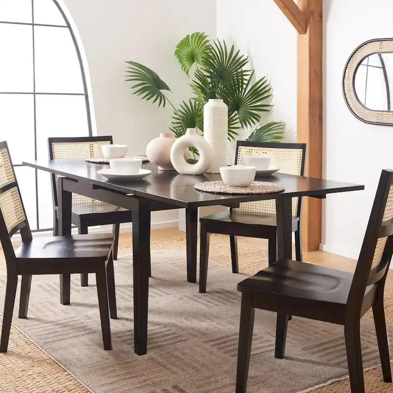 Extension Dining Table - 70 In. W x 38 In. D x 30 In. H - 70Wx38Dx30H
