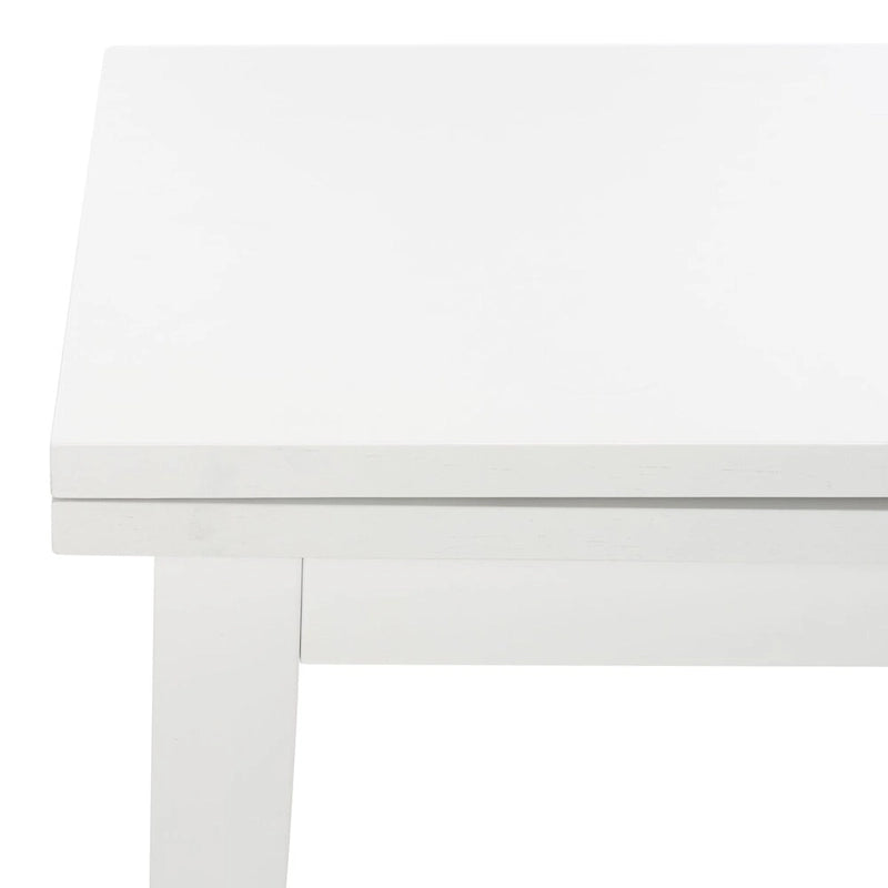 Extension Dining Table - 70 In. W x 38 In. D x 30 In. H - 70Wx38Dx30H