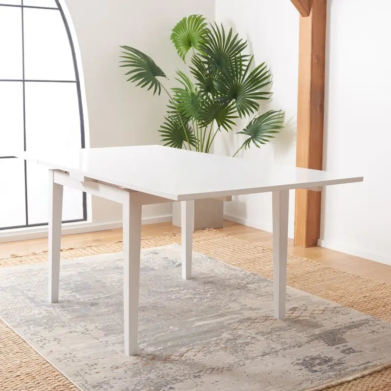 Extension Dining Table - 70 In. W x 38 In. D x 30 In. H - 70Wx38Dx30H