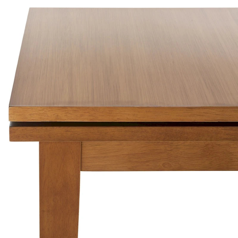 Extension Dining Table - 70 In. W x 38 In. D x 30 In. H - 70Wx38Dx30H