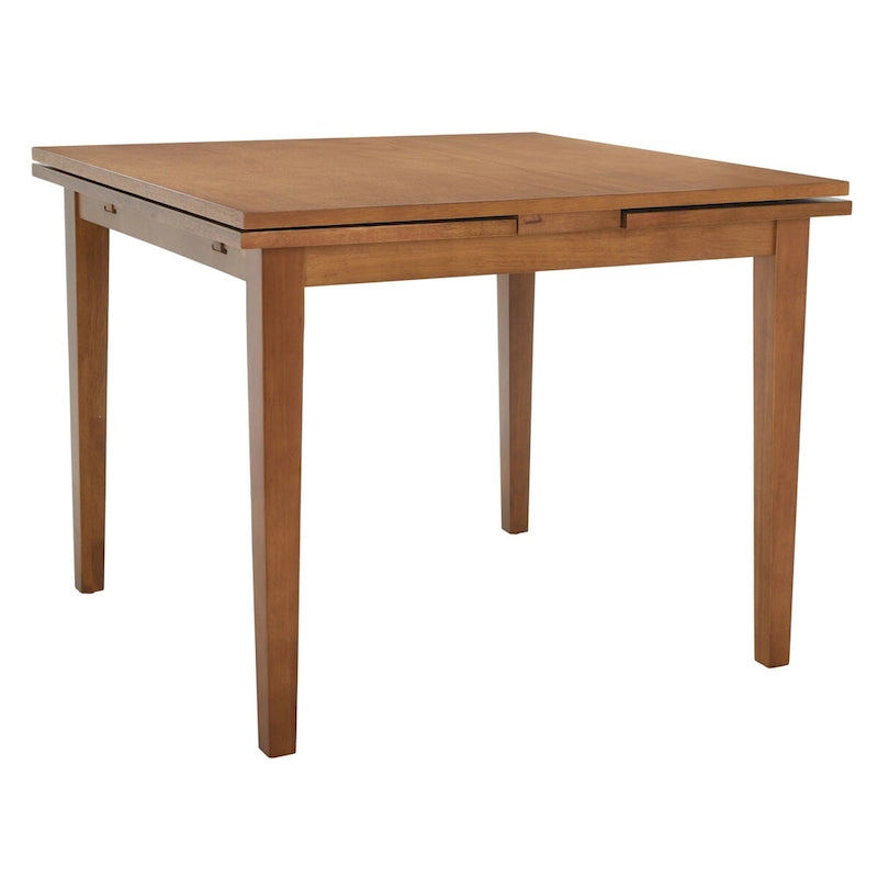 Extension Dining Table - 70 In. W x 38 In. D x 30 In. H - 70Wx38Dx30H