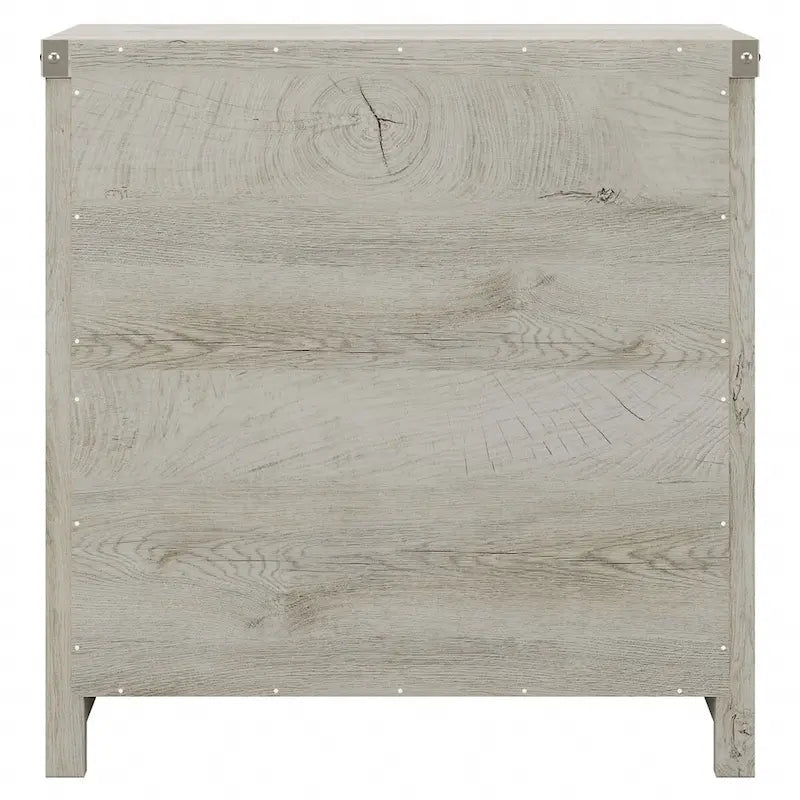 2 Drawer Lateral File Cabinet by